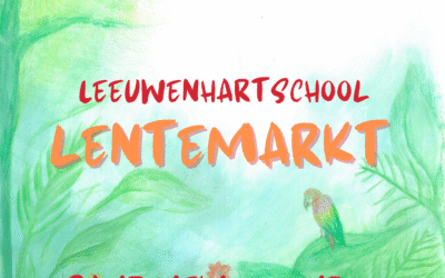 Lentemarkt Oud-Beijerland