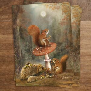 Preparing for Winter