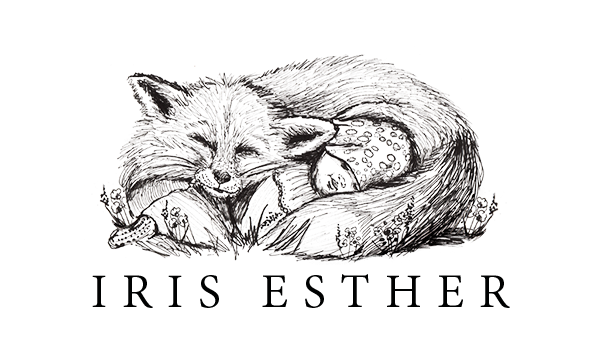 logo Iris Esther