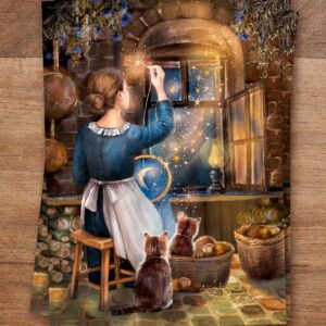 The Seamstress of Stars