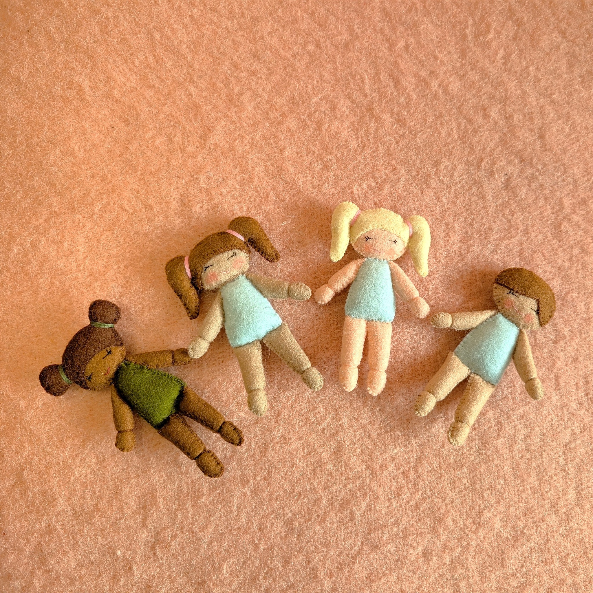 Kindje in bedje - Afbeelding 6