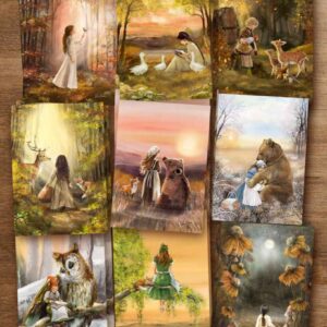 ~ Whispers of the Wild ~