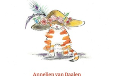 Nieuwe artikelen van Annelien