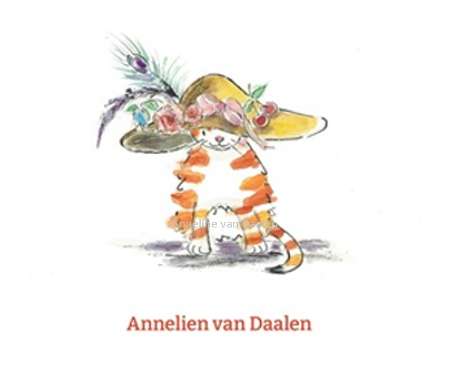 Nieuwe artikelen van Annelien