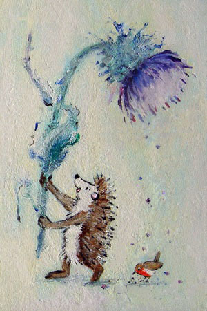 distel