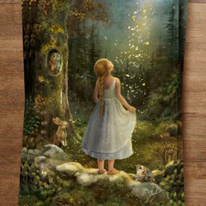 The Startalers - a Grimm's fairytale