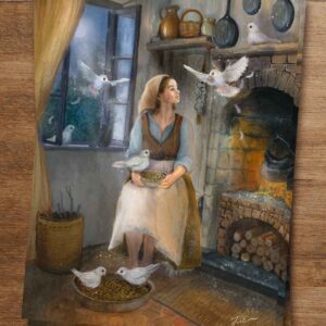 Cinderella - a Fairy Tale