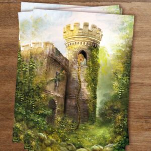 Rapunzel - a Grimm's fairytale