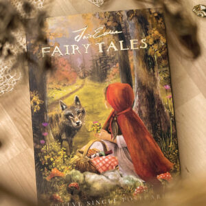 ~ Fairy Tale - keepsake ~