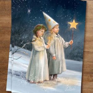 Little Lights of Lucia