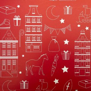 Sinterklaas verrassingspakket