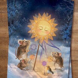 Winter Solstice